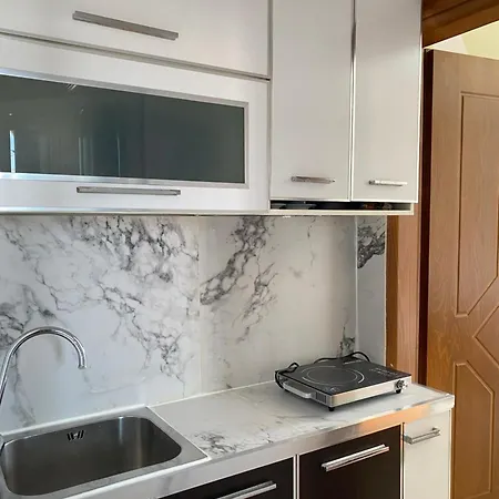 Apartmán Devis House