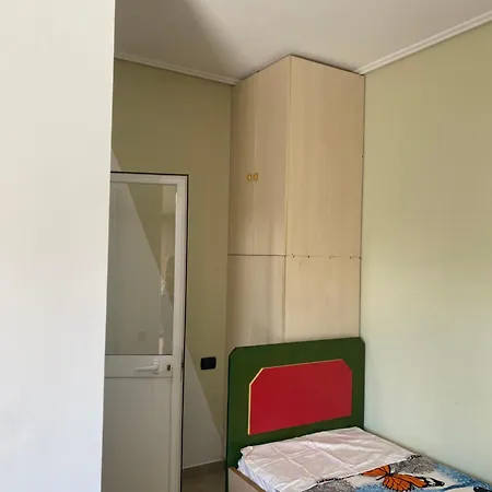 Διαμέρισμα Devis House