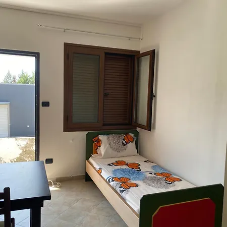Διαμέρισμα Devis House