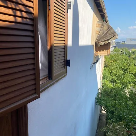 Devis House * Tirana